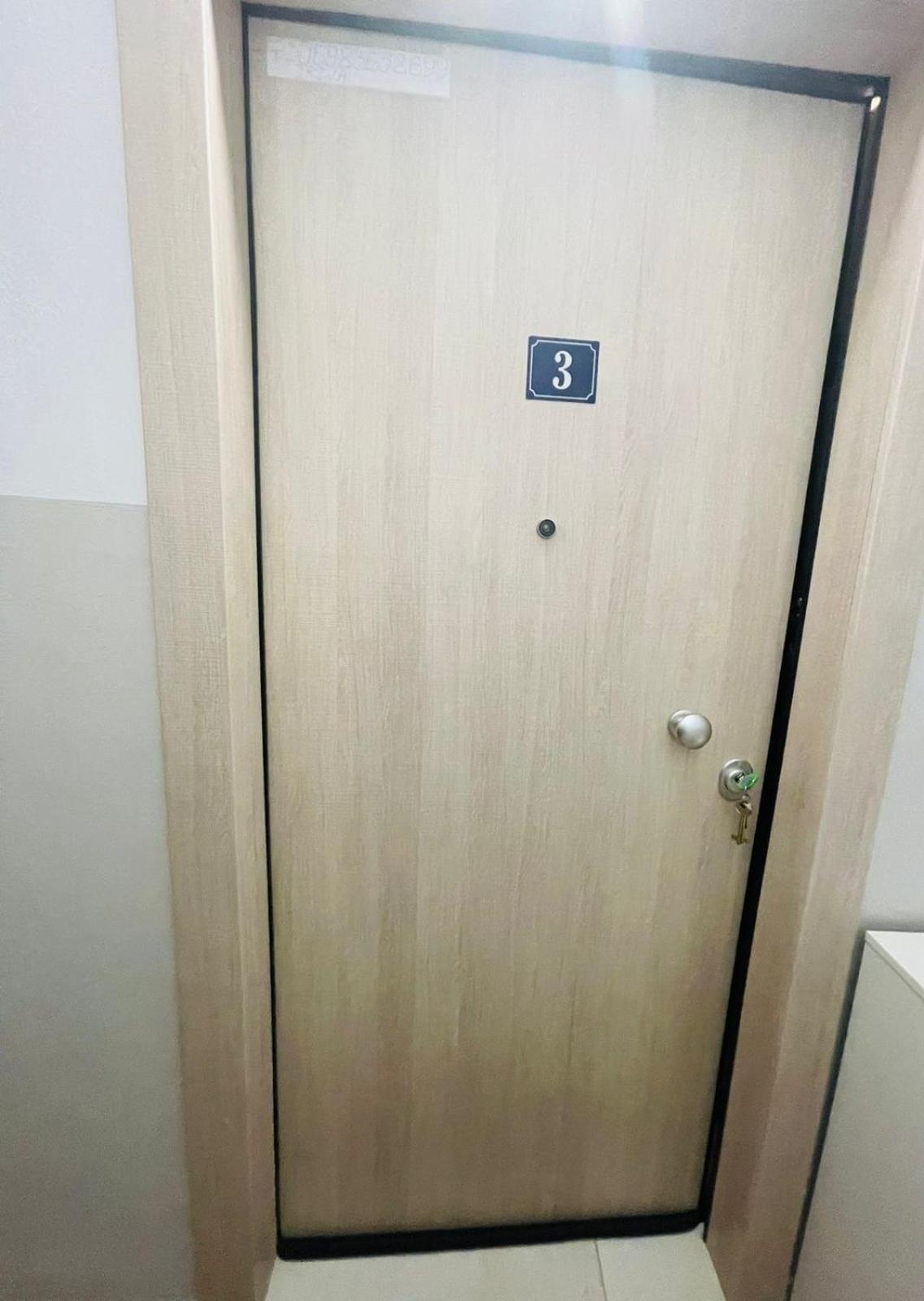 Vip Studio Kalamarias Θεσσαλονίκη Εξωτερικό φωτογραφία