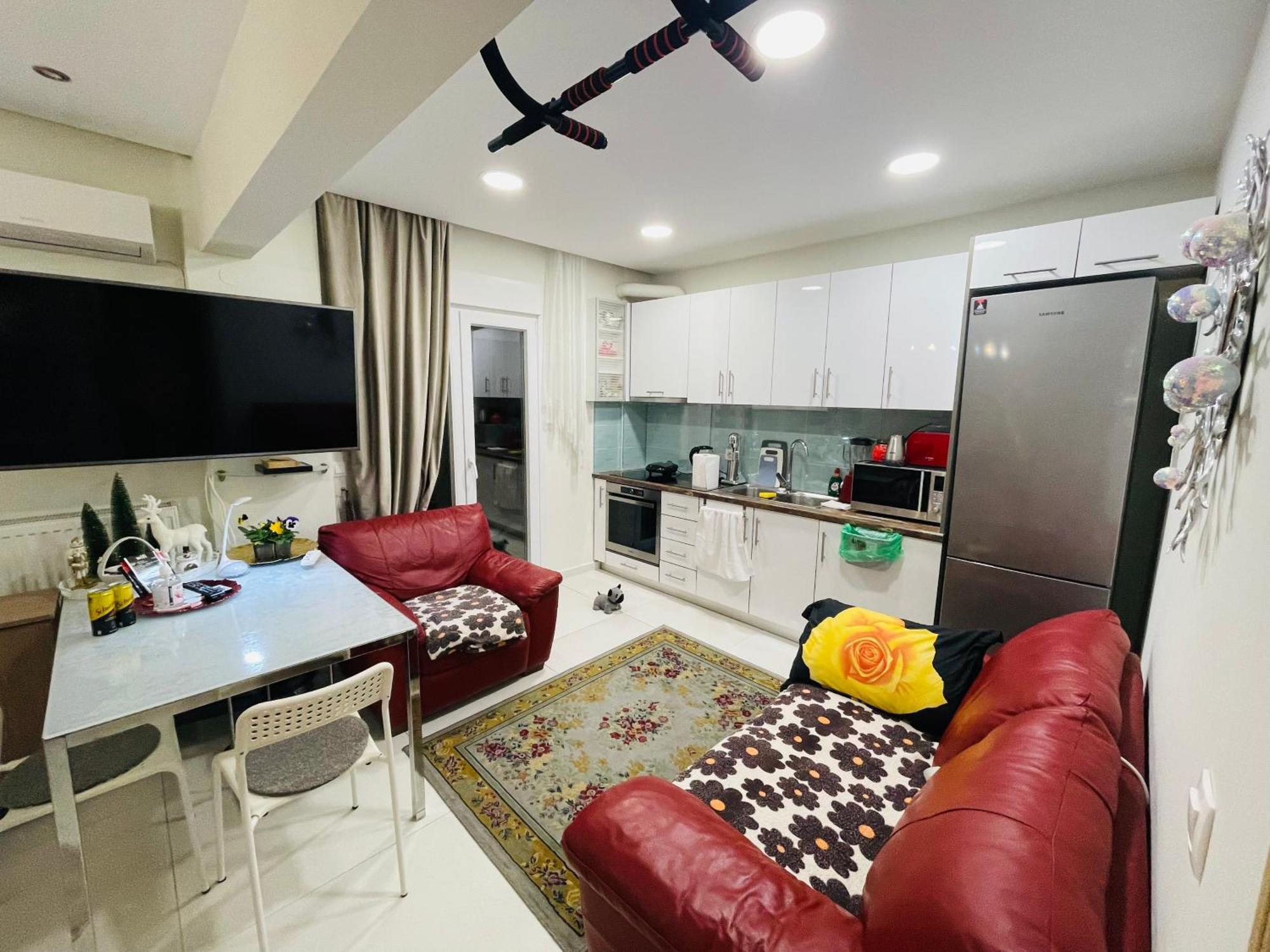 Vip Studio Kalamarias Θεσσαλονίκη Εξωτερικό φωτογραφία