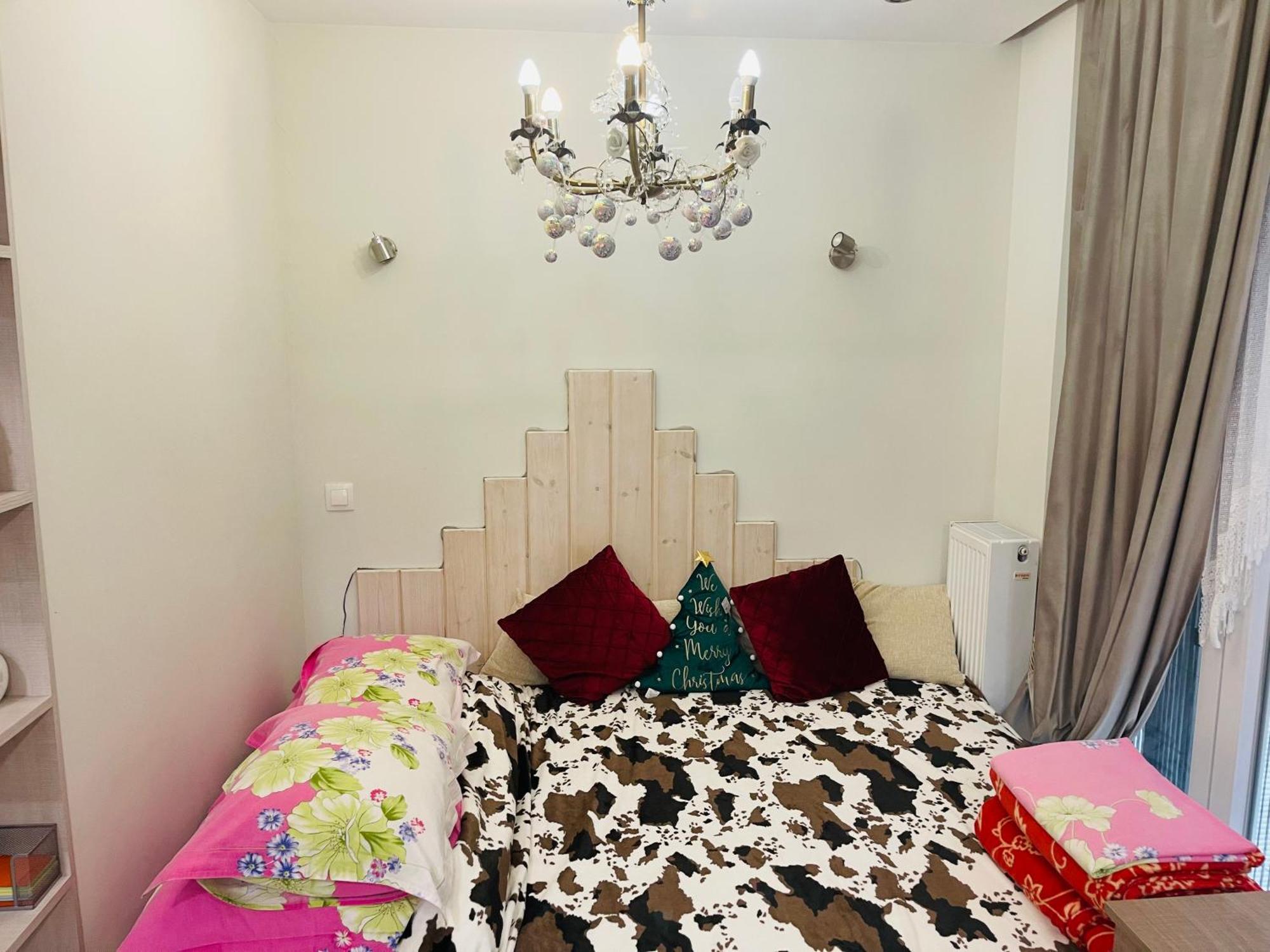 Vip Studio Kalamarias Θεσσαλονίκη Εξωτερικό φωτογραφία